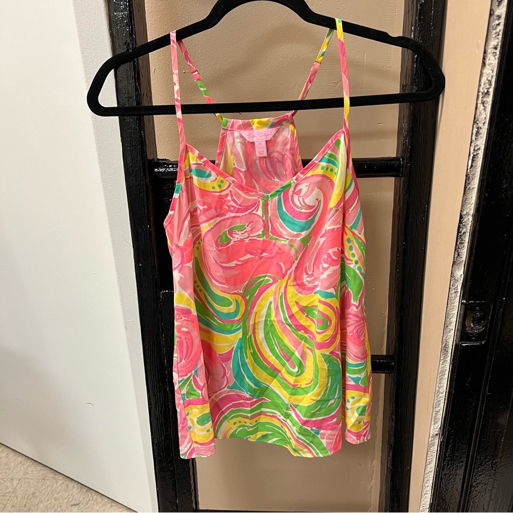 Women’s Lilly Pulitzer Tank Top